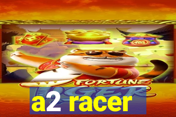 a2 racer - riscando o asfalto filme completo dublado